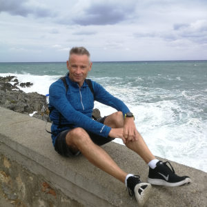 Profilbild von Ralf Beszczynski