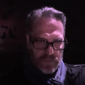 Profilbild von Ralf Beyer
