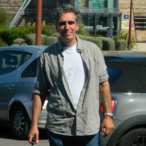 Profilbild von Ralf Beyer