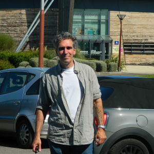 Profilbild von Ralf Beyer