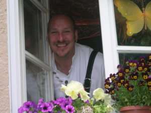 Profilbild von Ralf Bichler