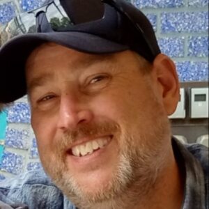 Profilbild von Ralf Biegmann