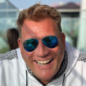 Profilbild von Ralf Biel