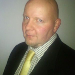 Profilbild von Ralf Bieling