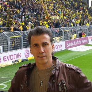 Profilbild von Ralf Bierschenk
