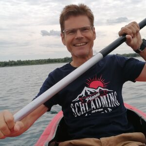 Profilbild von Ralf Bietenbeck