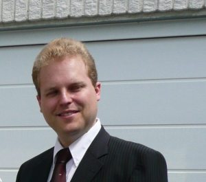 Profilbild von Ralf Bihler