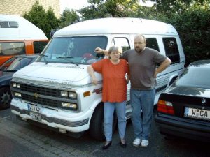 Profilbild von Ralf Bingen