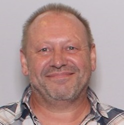 Profilbild von Ralf Birkenbach