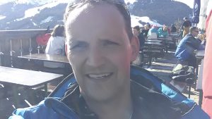Profilbild von Ralf Bischoff