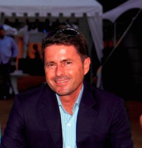 Profilbild von Ralf Bissinger