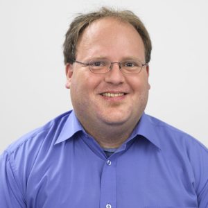 Profilbild von Ralf Bittner
