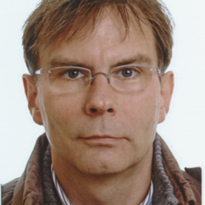 Profilbild von Ralf Blau