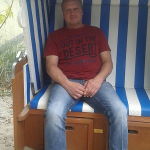 Profilbild von Ralf Bleckmann