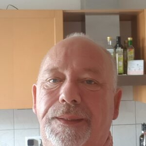 Social Media Profilbild Ralf Bley 