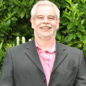 Profilbild von Ralf Blisch