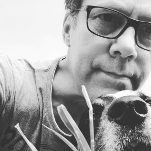 Profilbild von Ralf Bloemers