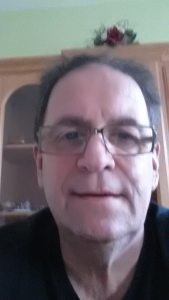 Profilbild von Ralf Blombach