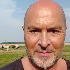 Profilbild von Ralf Blumberg