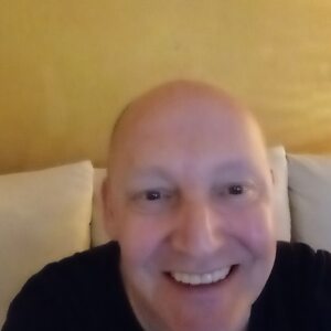 Profilbild von Ralf Bobzin