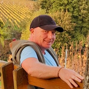 Profilbild von Ralf Bochmann