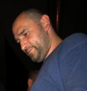 Profilbild von Ralf Bock