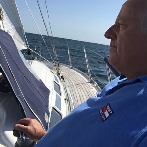 Profilbild von Ralf Bock
