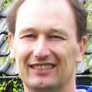 Profilbild von Ralf Böhling
