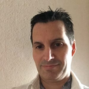 Profilbild von Ralf Böhm