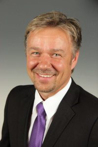 Profilbild von Ralf Böhme