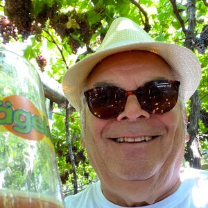 Profilbild von Ralf Böker