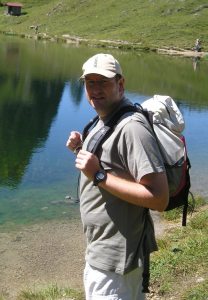 Profilbild von Ralf Böllmann