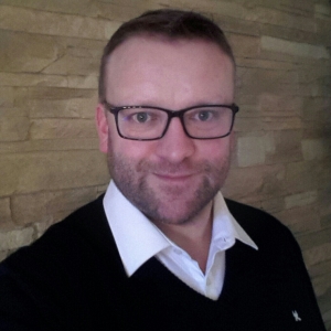 Profilbild von Ralf Böneker