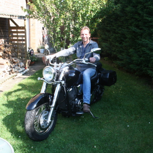 Profilbild von Ralf Bönicke