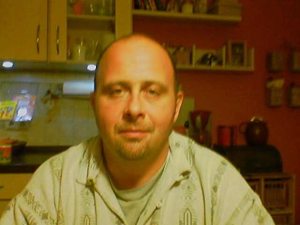 Profilbild von Ralf Börner