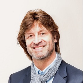 Profilbild von Ralf Boerner