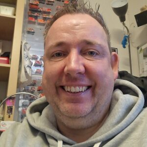 Profilbild von Ralf Börsting