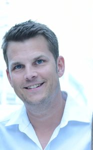 Profilbild von Ralf Bösche