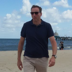 Profilbild von Ralf Böse