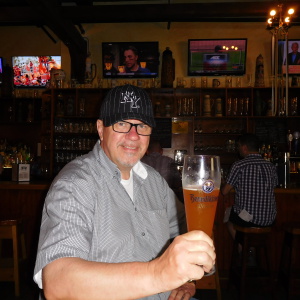 Profilbild von Ralf Boesler