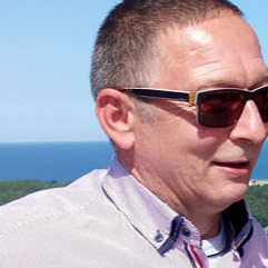 Profilbild von Ralf Böttcher