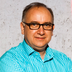 Profilbild von Ralf Böttcher