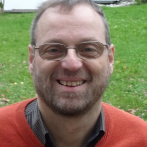 Profilbild von Ralf Bogen