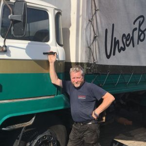 Profilbild von Ralf Bomberg