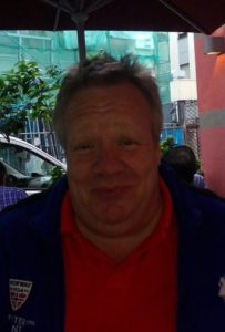 Profilbild von Ralf Bommer