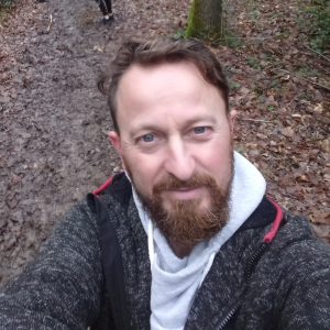 Profilbild von Ralf Bongard