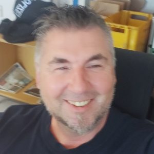 Profilbild von Ralf Bongartz