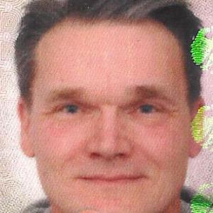 Profilbild von Ralf Bonza