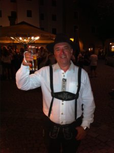 Profilbild von Ralf Boos