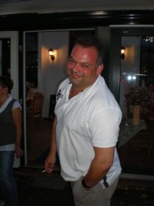 Profilbild von Ralf Borchardt